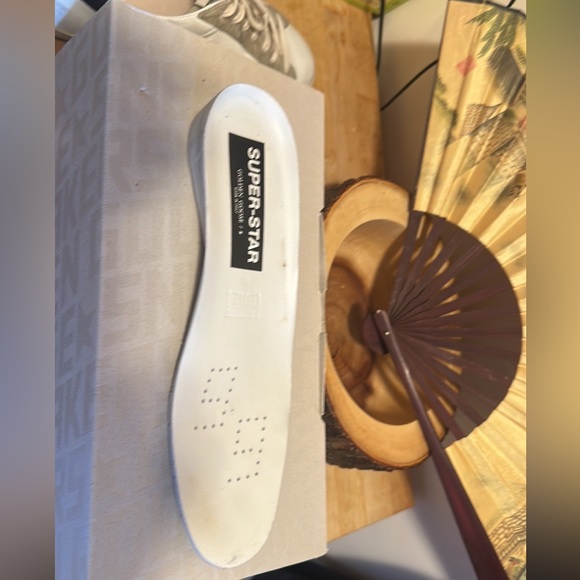 Golden Goose Superstar - Picture 15 of 16